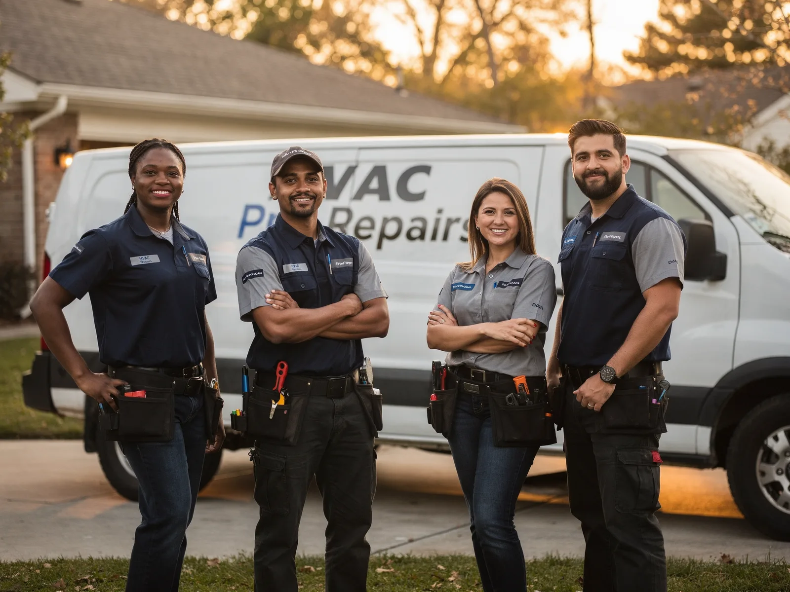 Heat Pump Repair company in Fort Wingate, NM