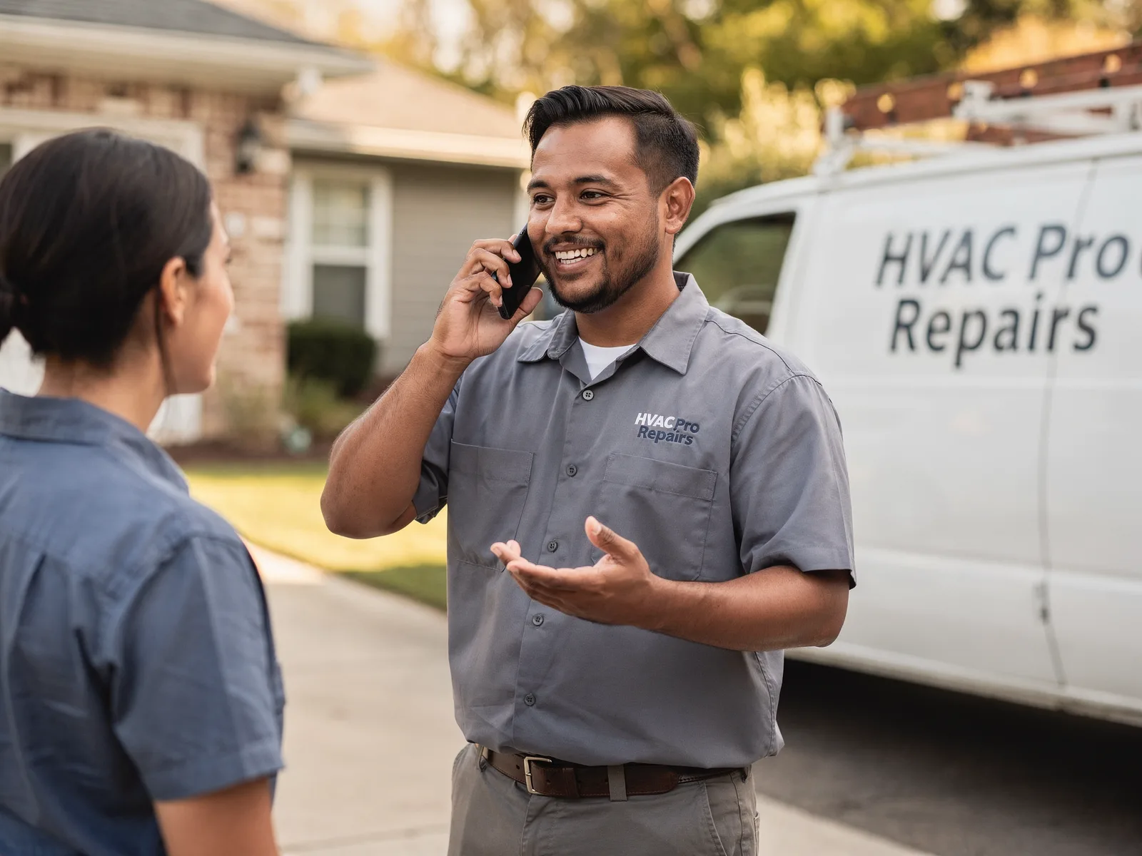 Heat Pump Repair Fort Wingate, NM FAQs